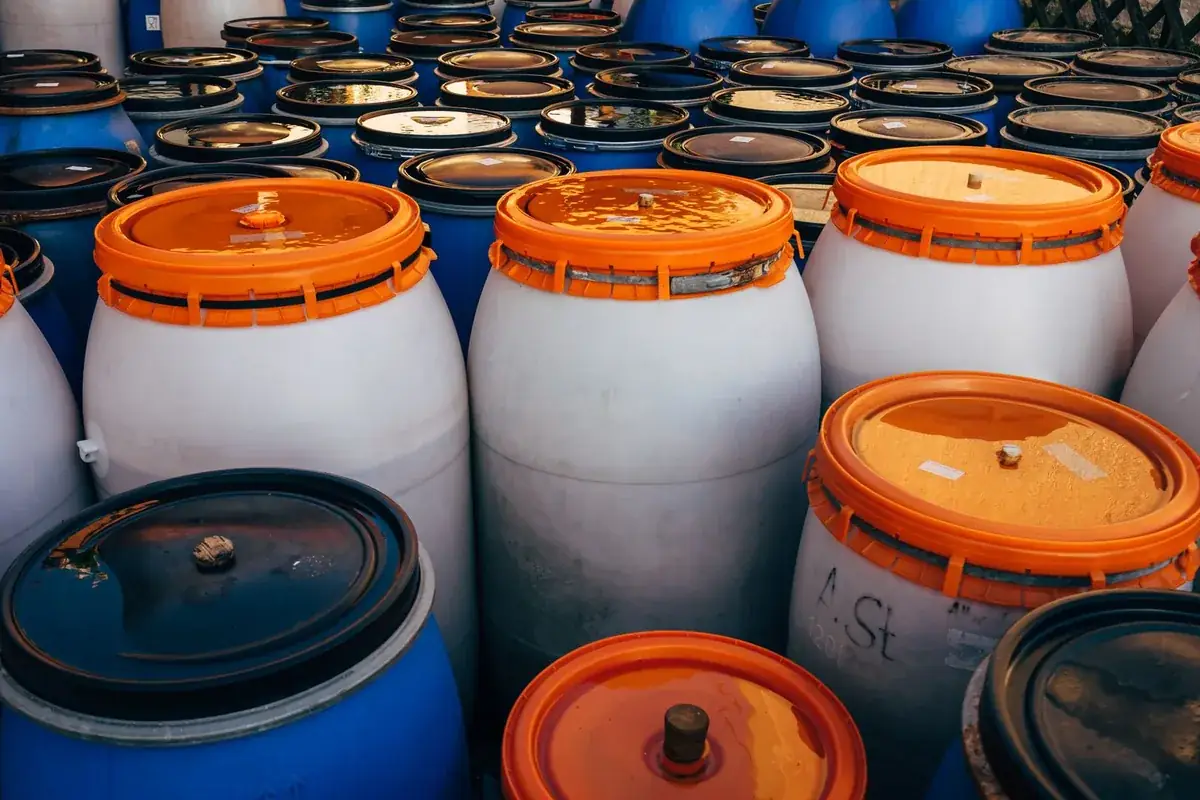 Medical Waste Removal in Forest Lake, MN