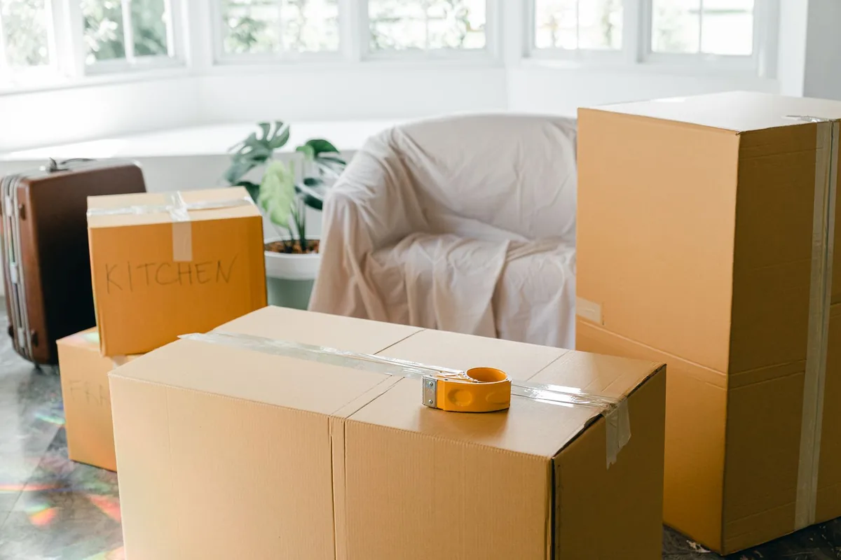 Hoarding Cleanup in Forest Lake, MN